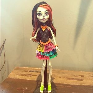 Monster high